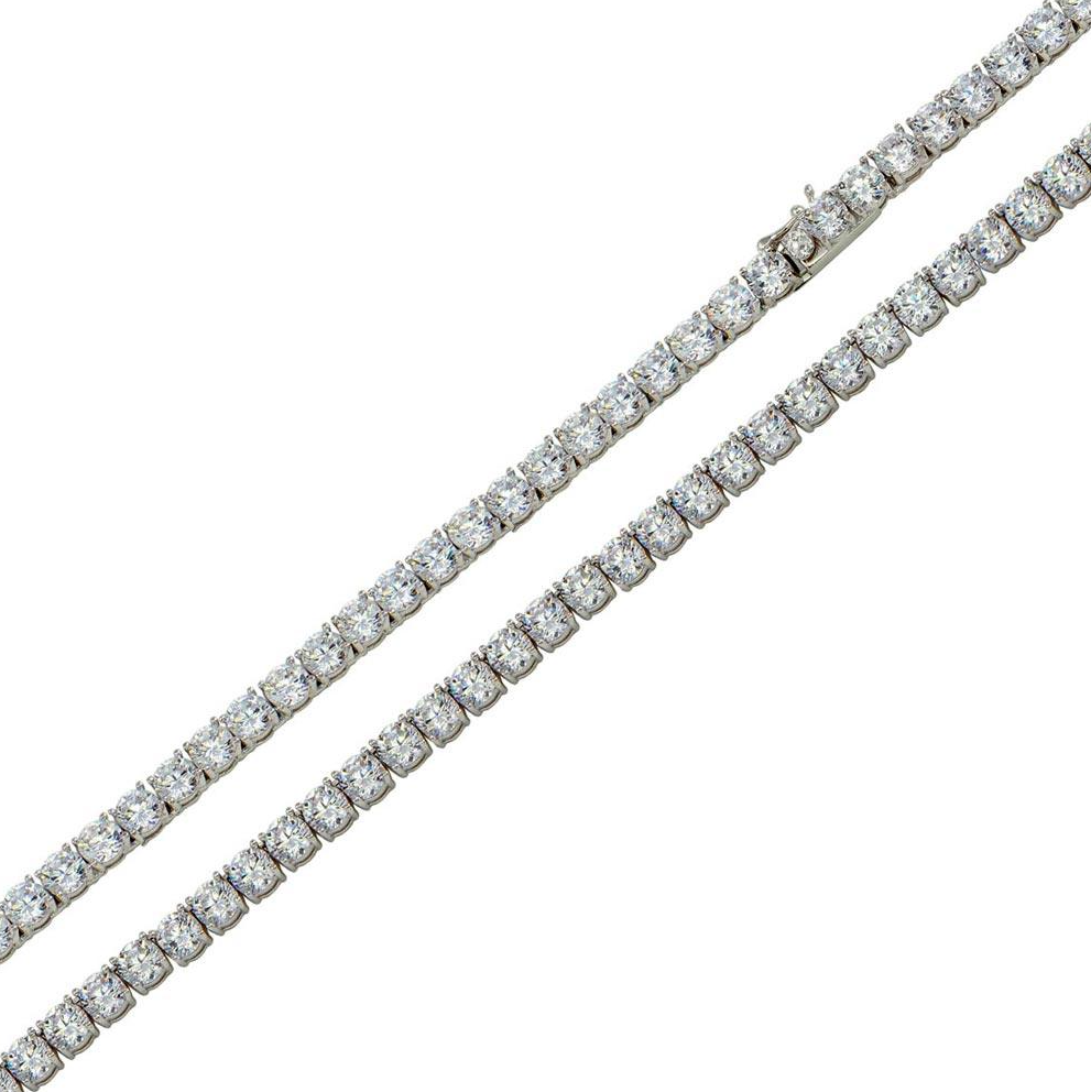 Tennis Chains / Bracelets